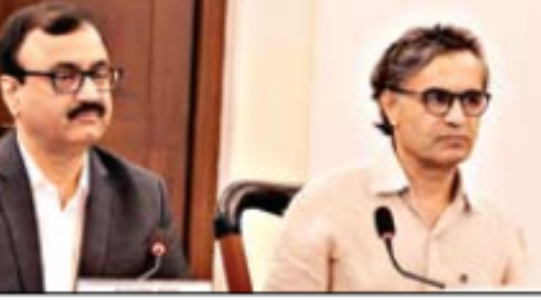 निवेश लाने ‘पुणे ग्राेथ हब प्रारूप’ काे अंतिम रूप दें